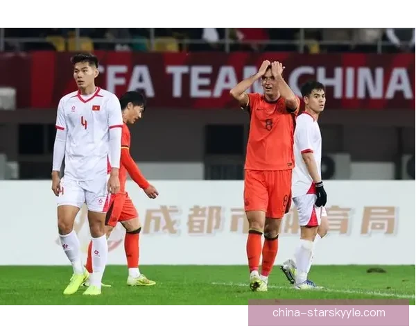 半决赛战越南安东尼奥誓冲决赛