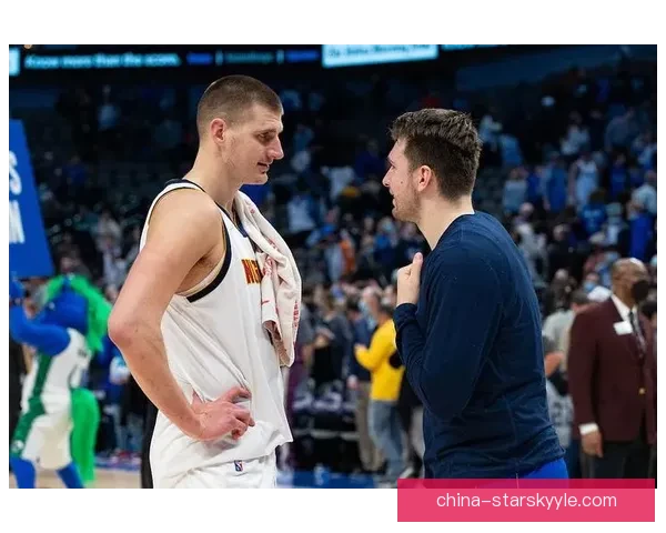 东契奇38分大三双超约基奇