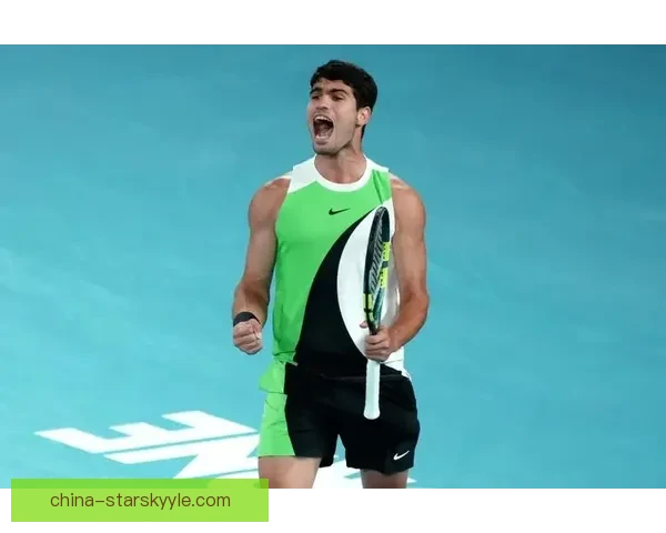 男子网坛全满贯传奇群像盘点 男子网坛全满贯传奇群像盘点