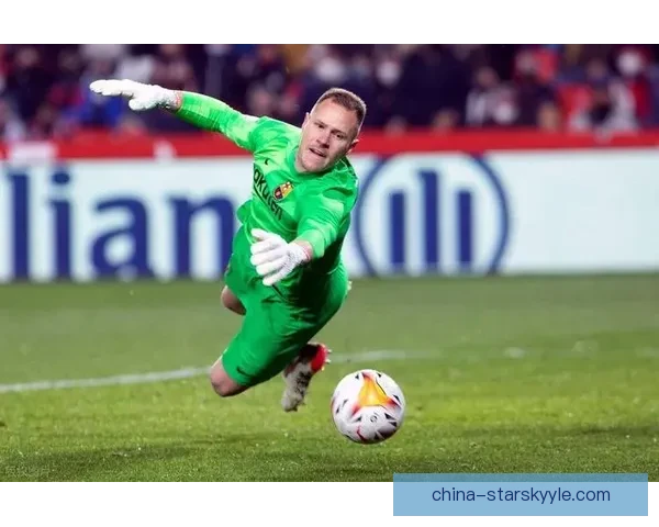 97分钟特尔施特根巩固世界杯梦 97分钟特尔施特根巩固世界杯梦