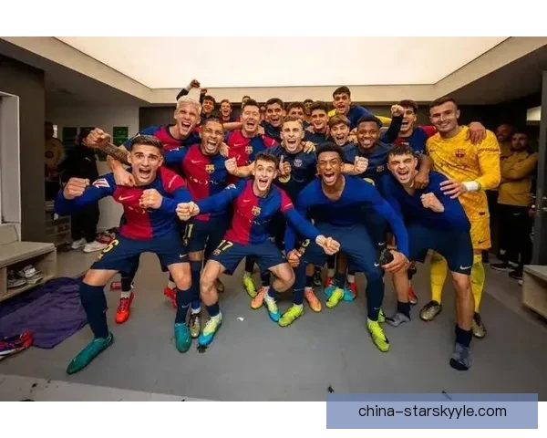 世体曝巴萨售青训超五千万欧