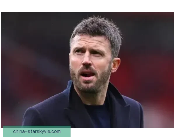 佩蒂特称卡里克更懂球员之道法