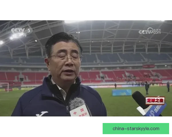 宋凯激动谈足球学冰雪精神新篇