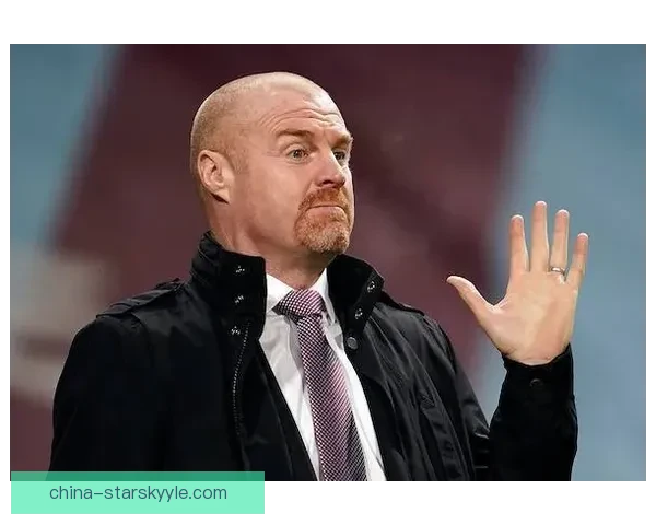 戴奇发声挺伯恩利高管称或回归