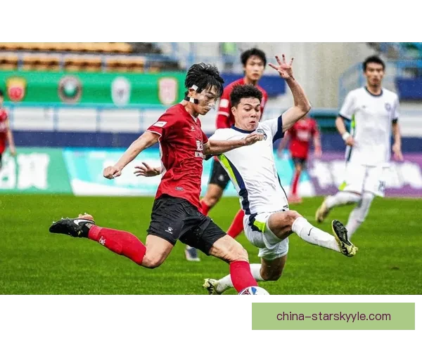 18岁中场陈骁涵加盟广州蒲公英 曾赴日短训 18岁中场陈骁涵加盟广州蒲公英 曾赴日短训