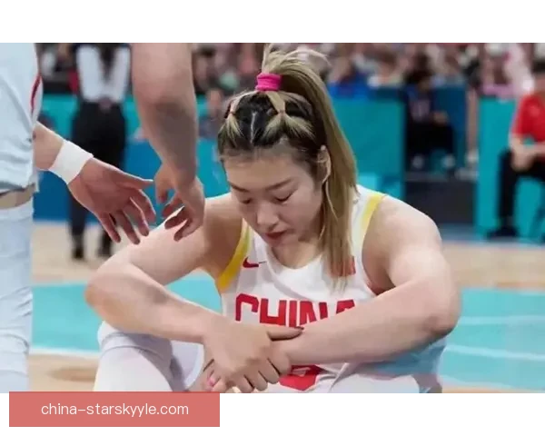 中国女篮面临李梦断层危机